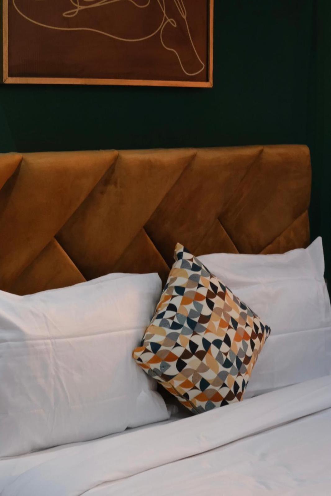 Playa Surf House Hostel Tamraght Bagian luar foto